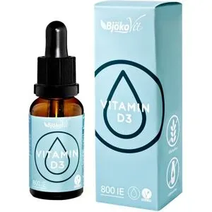 Vitamin D3 Vegan Tropfen 800 I.e.