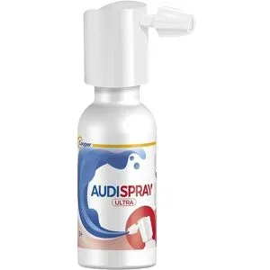 Audispray ultra Ohrenspray