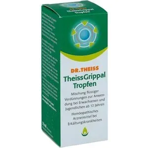 Theissgrippal Tropfen