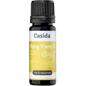 Casida Ylang Ylang öl naturrein ätherisch