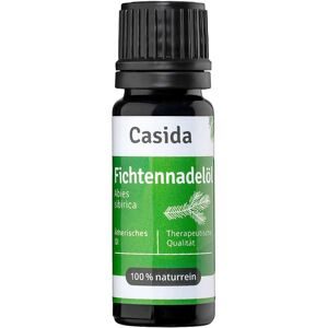 Casida Fichtennadel öl naturrein ätherisch
