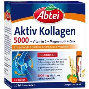 Abtei Aktiv Kollagen 5000