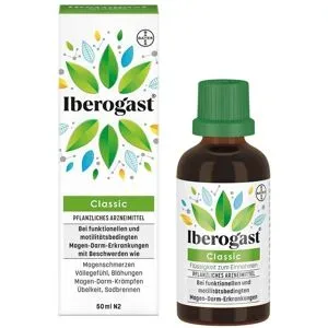 Iberogast® Classic