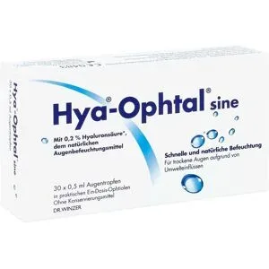 Hya Ophtal Sine