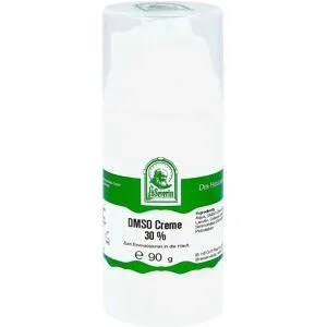 Dmso-creme 30%