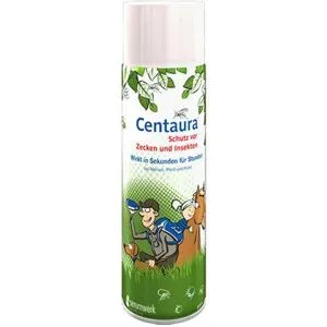 Centaura Zecken- Und Insektenschutz Spray