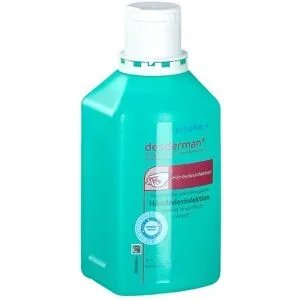 Desderman 78,2 G/100 G Händedesinfektion