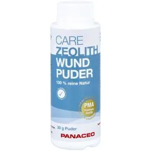 Panaceo Care Zeolith Wundpuder