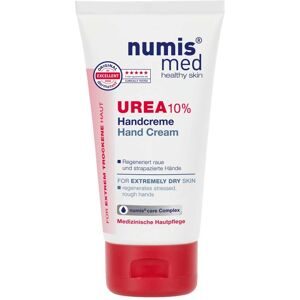 Numis Med numis® med UREA 10 % Handcreme