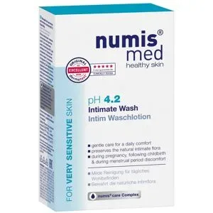Numis Med pH 4.2 Intim Waschlotion