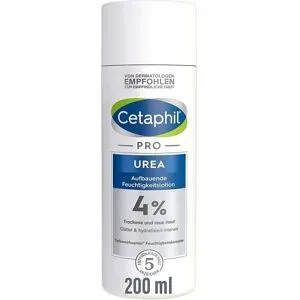 Cetaphil PRO Urea 4% Aufbauende Feuchtigkeitslotion