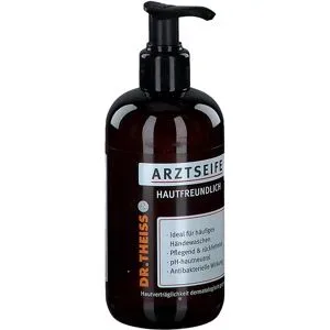 Dr.theiss Arztseife flüssig
