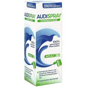 Audispray Adult Ohrenspray
