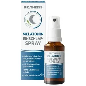 Dr. Theiss Dr.Theiss Einschlafspray
