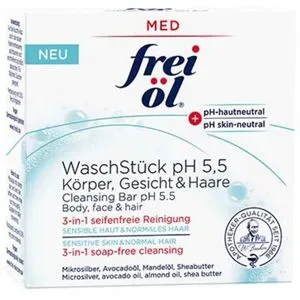 Frei öl Frei Oel WaschStück pH 5,5