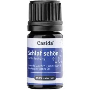 Schlaf Schön Duftmischung ätherisches öl