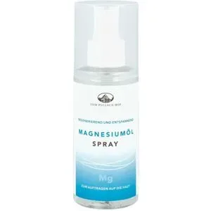 ALLPHARM Magnesiumöl Spray