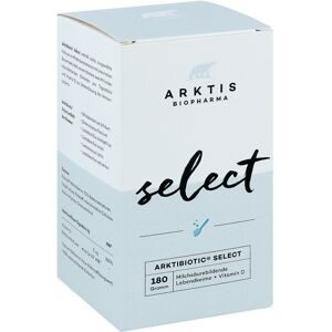 Arktis Arktibiotic Select Pulver
