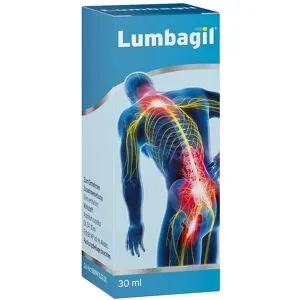Lumbagil Tropfen zum Einnehmen