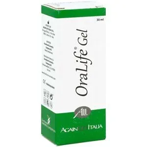 Oralife Gel
