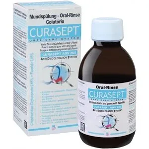 Curasept 0,05% Chlorhexidin Ads 205 Mundspülung