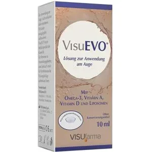 VISUfarma Visuevo