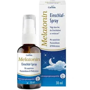 Pharma Peter Melatonin Einschlaf-Spray