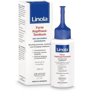 Linola Forte Kopfhaut-Tonikum