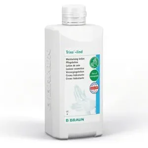 Trixo-lind Pflegelotion Spenderflasche