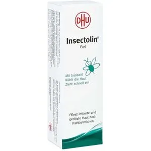 DHU Insectolin Gel