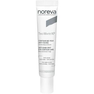Noreva Trio White Xp Augenkontur Gel