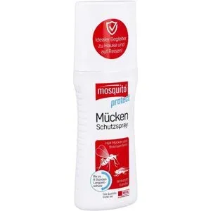 mosquito® protect Mücken Schutzspray