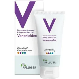 Pflüger Mineralstoff-creme-mischung V