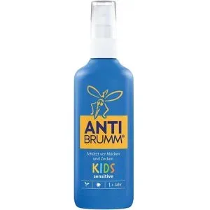 Anti Brumm Anti- Brumm® Kids Sensitive Pumpspray
