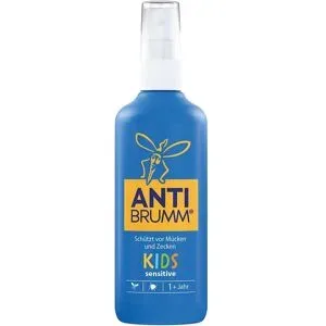 Anti Brumm® Kids Sensitive Pumpspray