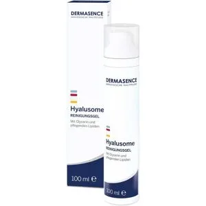 Dermasence Hyalusome Reinigungsgel
