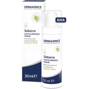 Dermasence Seborra Hautklärendes Serum