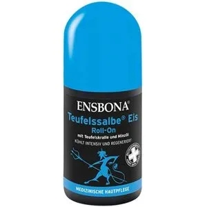 ENSBONA Teufelssalbe Eis Roll-on