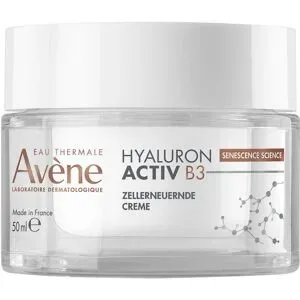 Avène HYALURON ACTIV B3 Zellerneuernde Creme