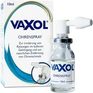 Vaxol Ohrenspray