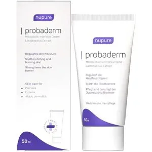 Nupure Probaderm Probiotische Intensivcreme