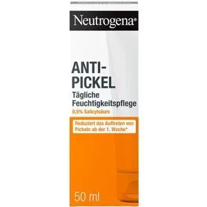 Neutrogena Anti-Pickel Tägliche Feuchtigkeitspflege