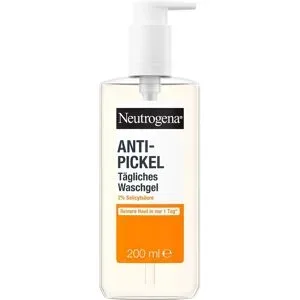 Neutrogena Anti-Pickel Tägliches Waschgel