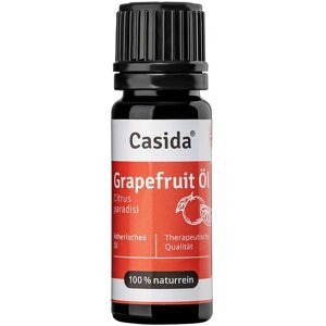 Casida Grapefruit öl Naturrein ätherisches öl