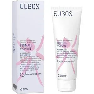 Eubos Intimate Woman Pflegebalsam