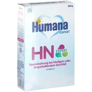 Humana Hn Expert Pulver