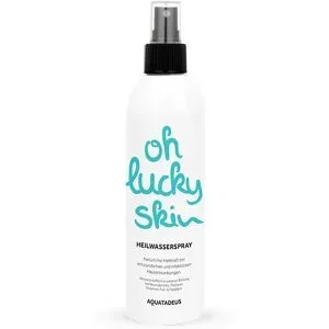 Aquatadeus Heilwasserspray