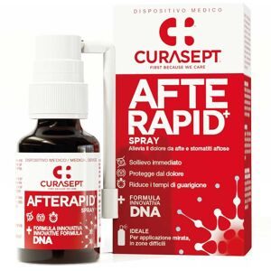 Curasept Afterapid Dna Spray