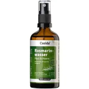 Casida Rosmarinwasser Haut & Haare