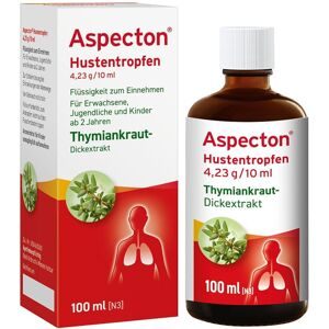 Aspecton Hustentropfen